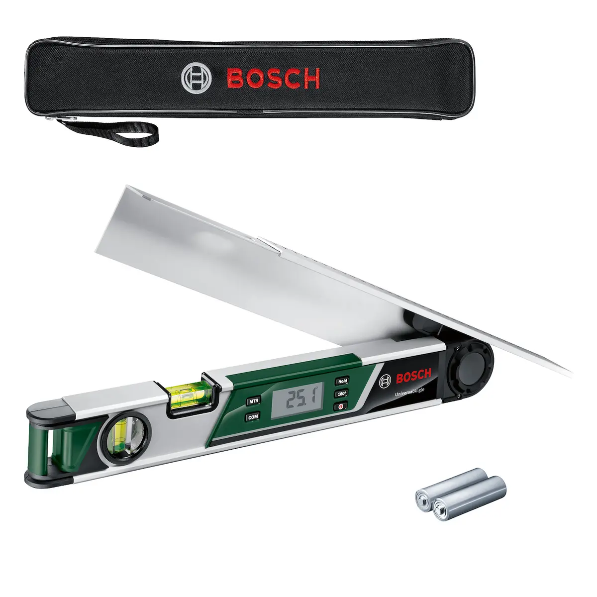 BOSCH VINKELMÅLER UNIVERSALANGLE