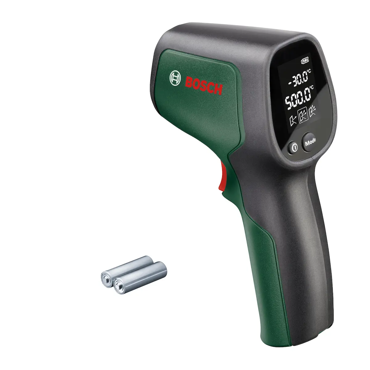 BOSCH TERMODETEKTOR UNIVERALTEMP