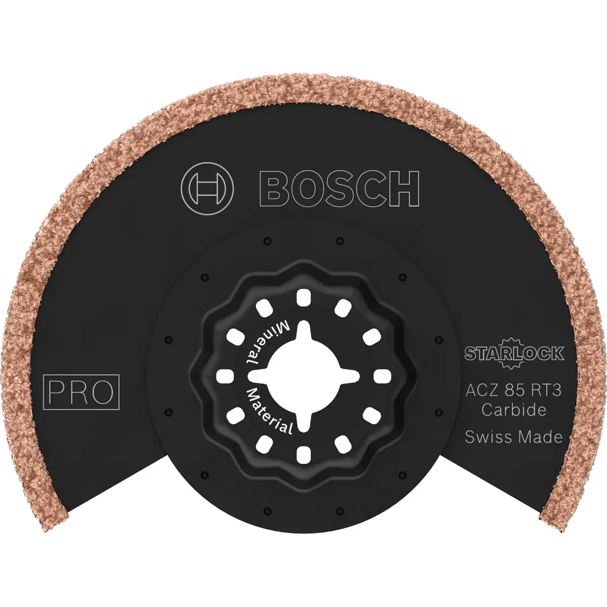 BOSCH SAGBLAD ACZ85RT3 HM 85X2,5MM