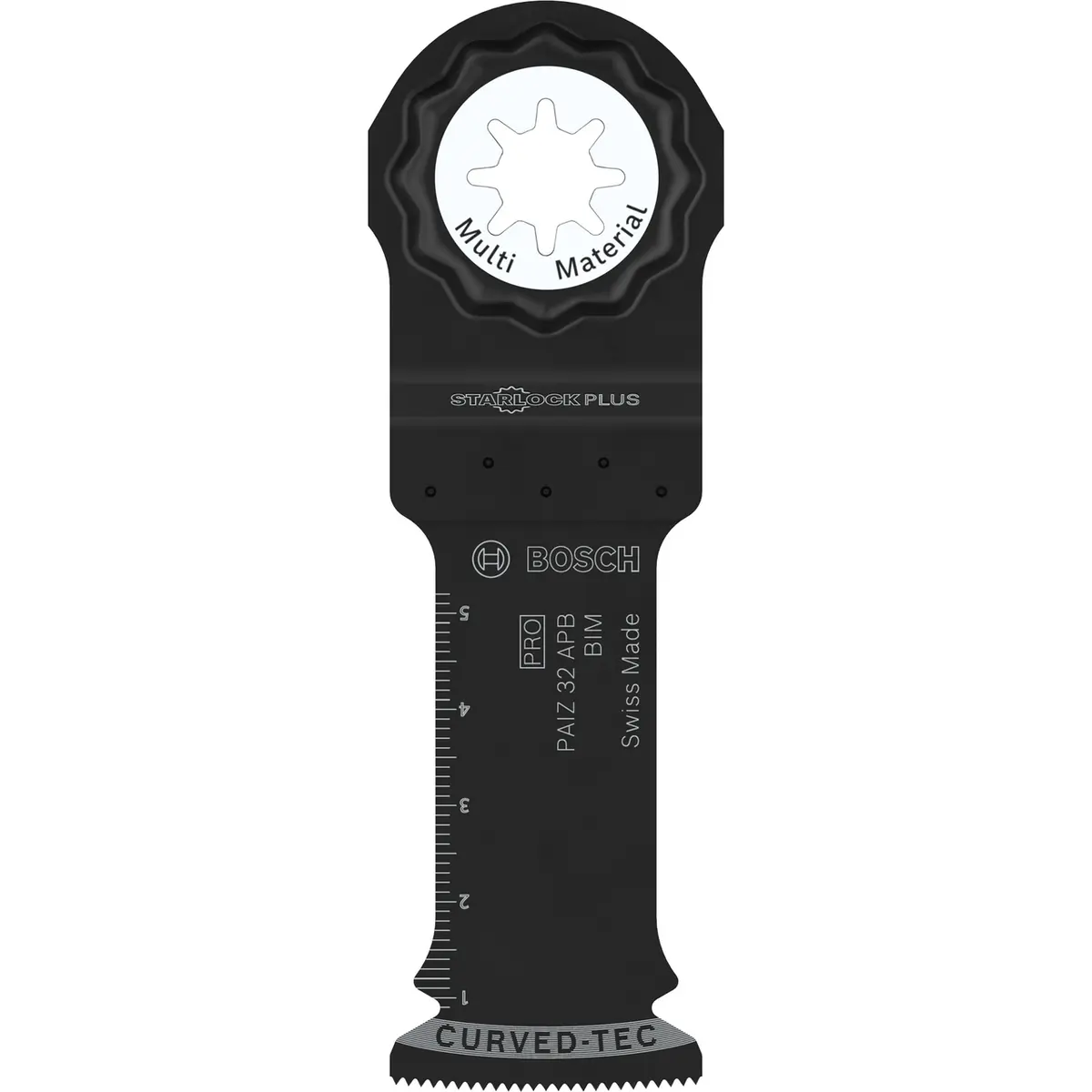 BOSCH SAGBLAD PAIZ32APB L:60MM MULTI