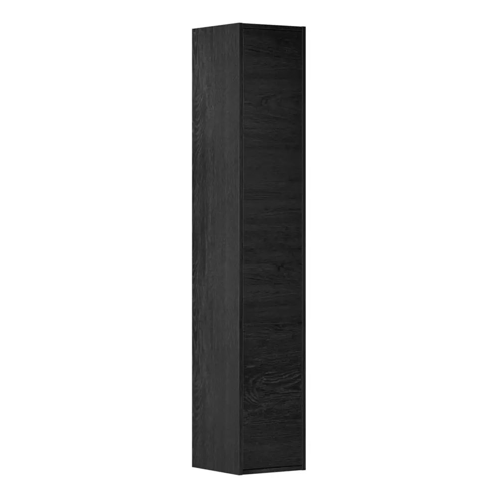 GUSTAVSBERG ARTIC HØYSKAP 30X32 SORT ASK FINER