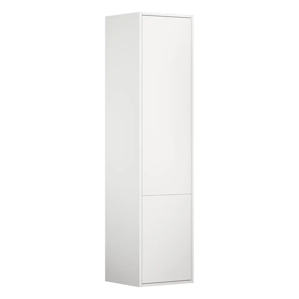 GUSTAVSBERG ARTIC HØYSKAP 40X39 HVIT