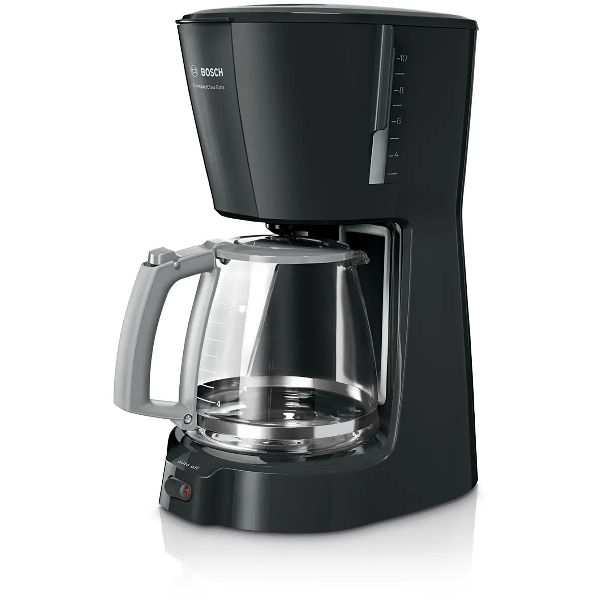 BOSCH KAFFETRAKTER COMPACT SORT