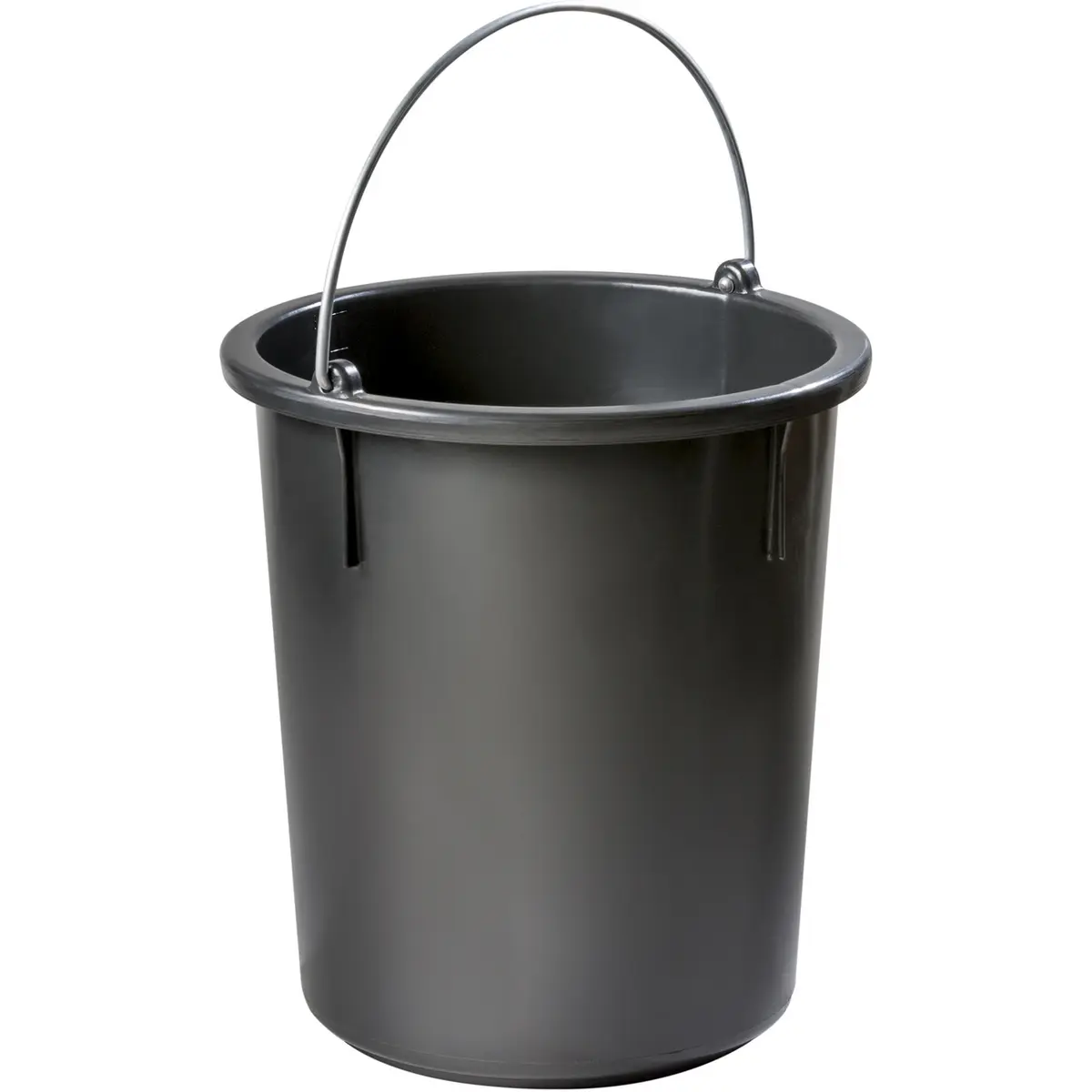 PROBUILDER INDUSTRIBØTTE 30L SORT
