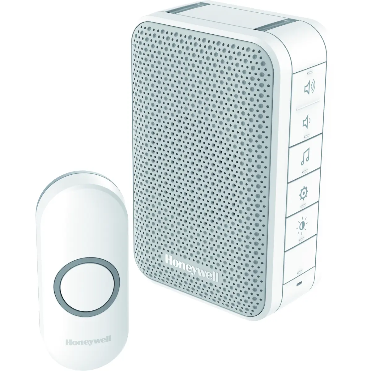 HONEYWELL TRÅDLØS RINGEKLOKKE DC313N