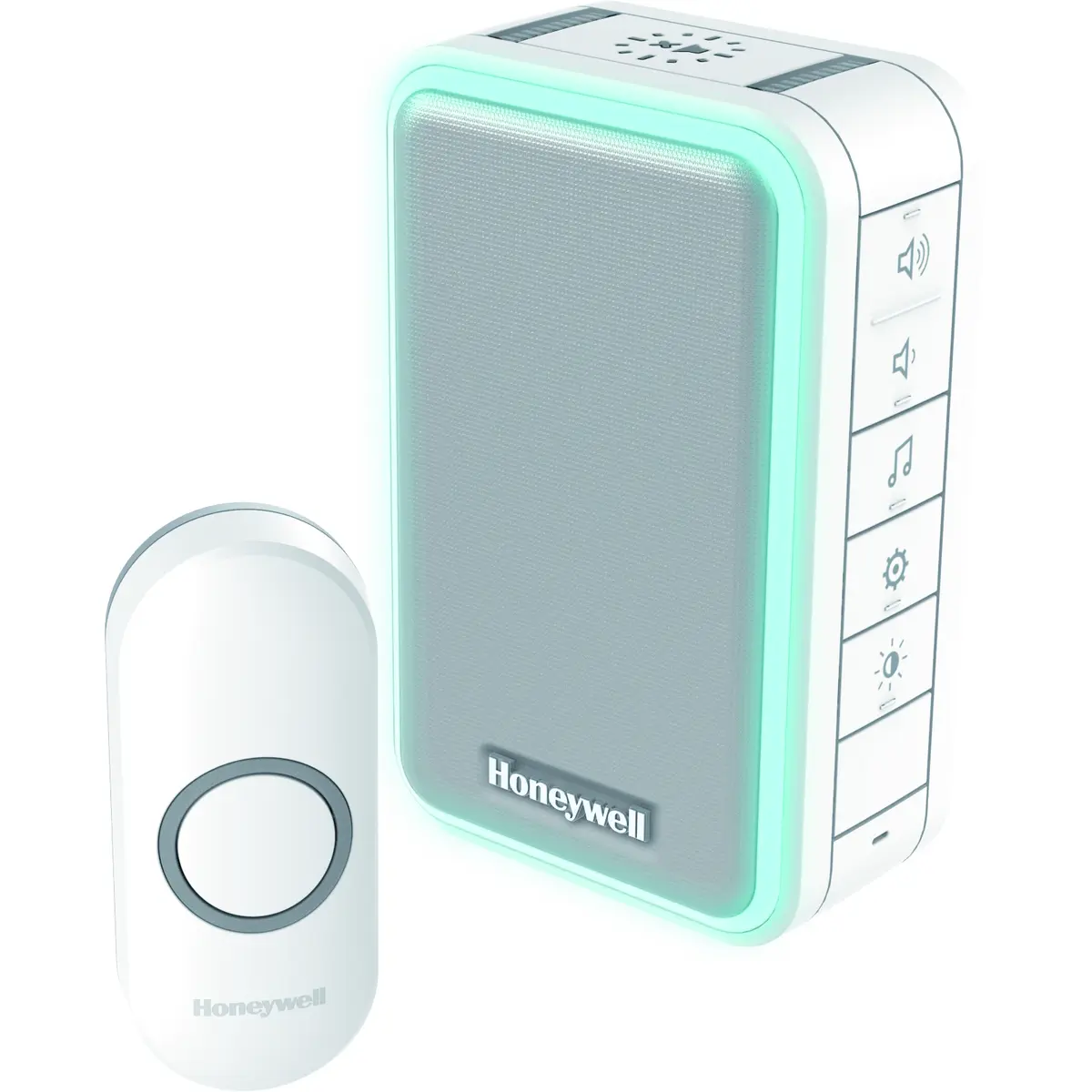 HONEYWELL TRÅDLØS RINGEKLOKKE DC315N