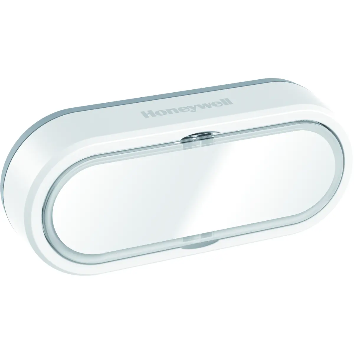 HONEYWELL TRÅDLØS RINGEKNAPP M/NAVNEPLATE DCP911