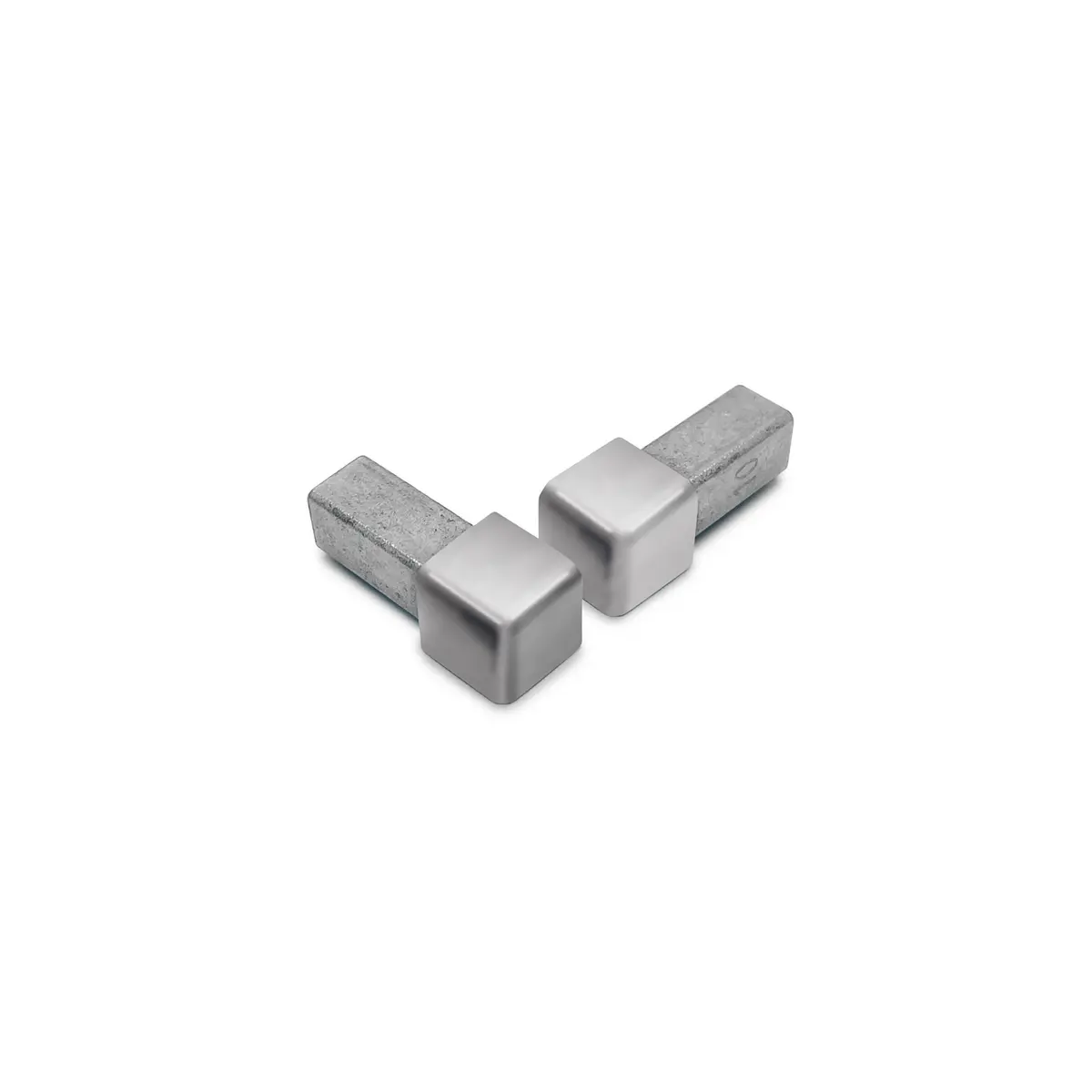 GENESIS EDQ102.84 HJØRNESTYKKE 10MM RUSTFRI STÅL TIL EQQ 2-PK
