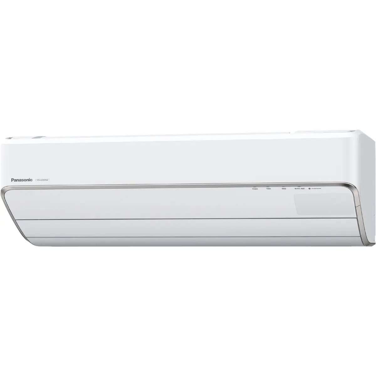 PANASONIC ETHEREA LZ35TKE VARMEPUMPE HVIT