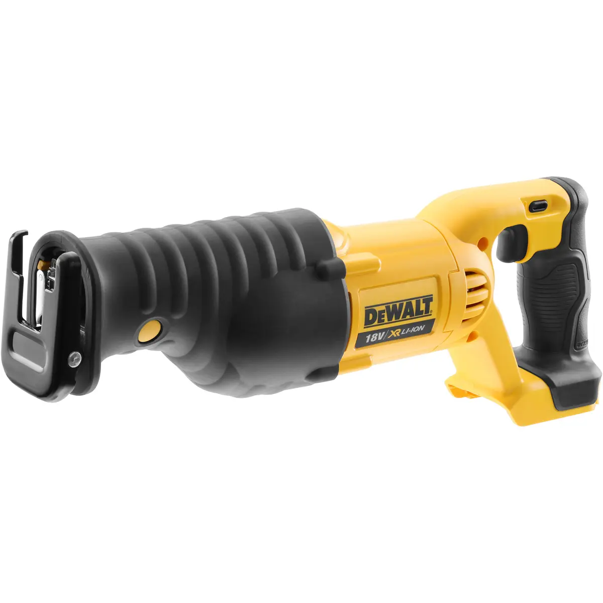 DEWALT BAJONETTSAG 18V XR U/BATTERI