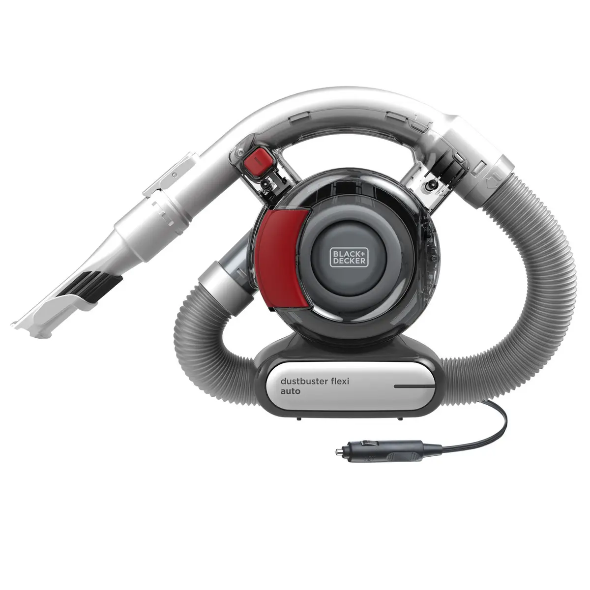BLACK+DECKER BILSTØVSUGER