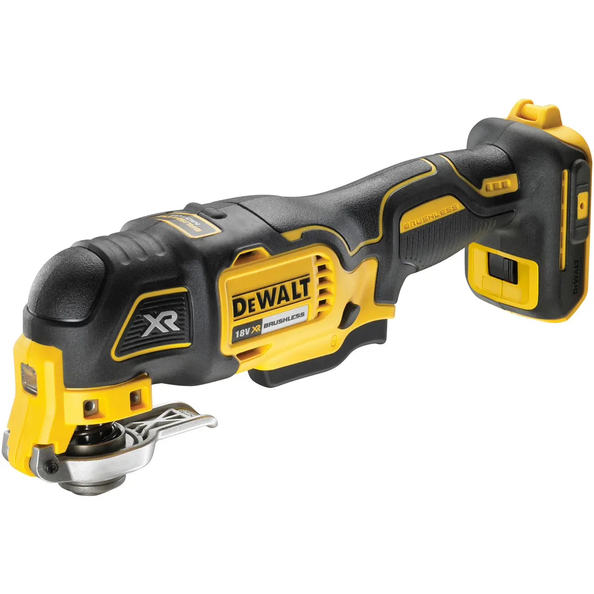 Dewalt DCS356N Cordless Multitool