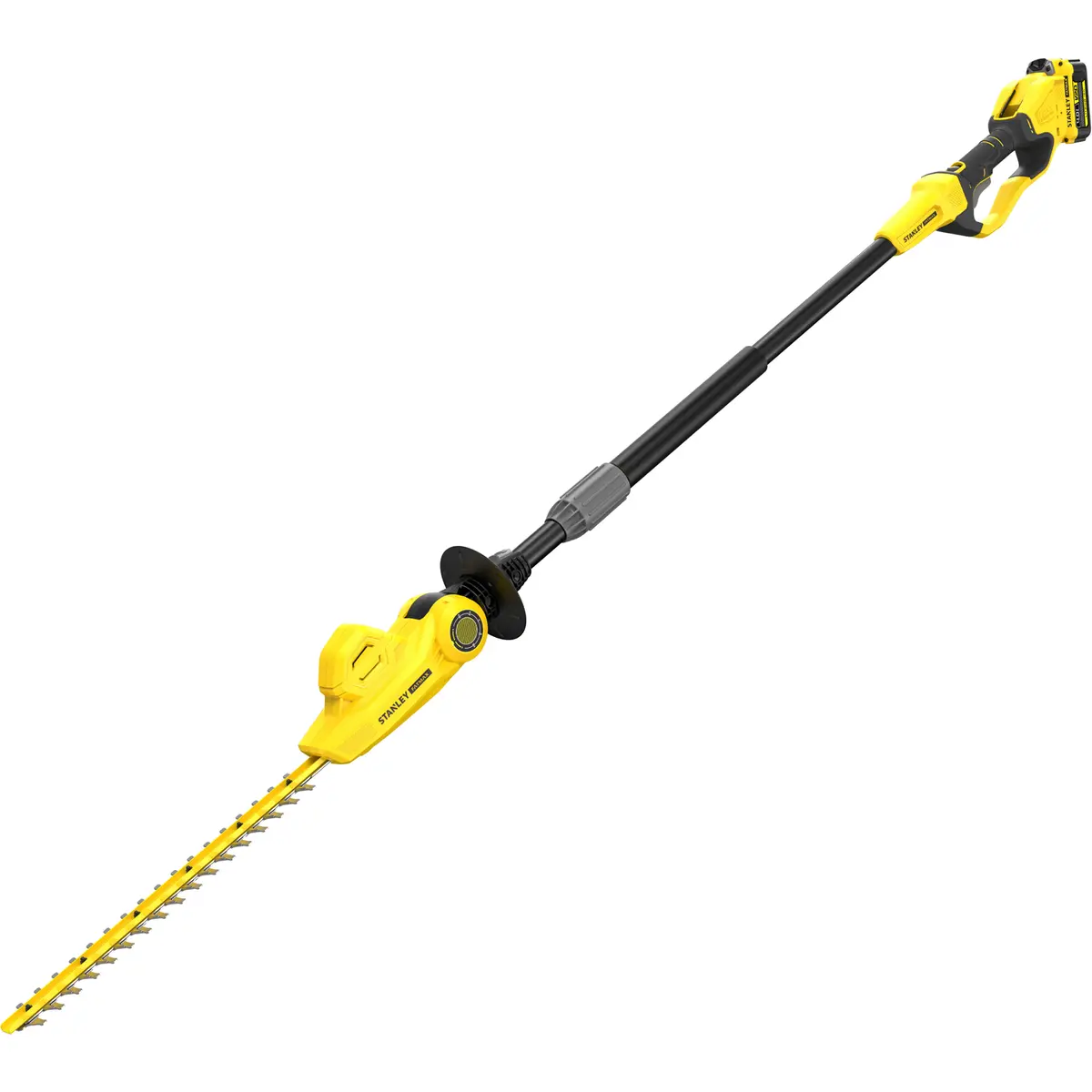 STANLEY FATMAX HEKKSAKS 45CM 18V M/4.0AH BATTERI