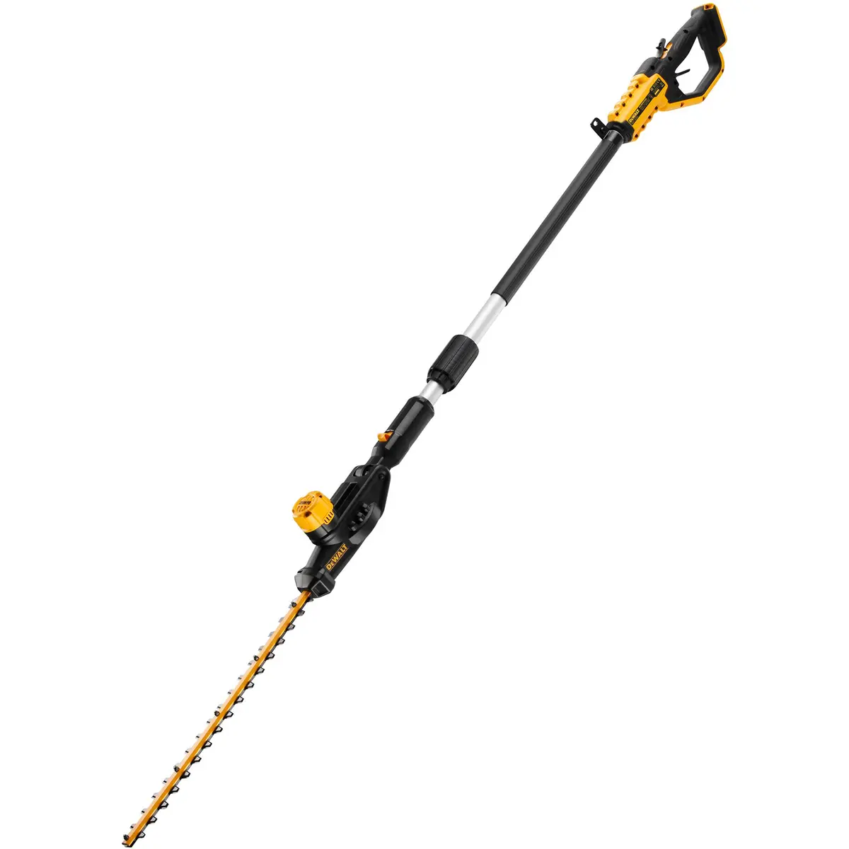 DEWALT HEKKSAKS 18V XR 2,15M U/BATTERI