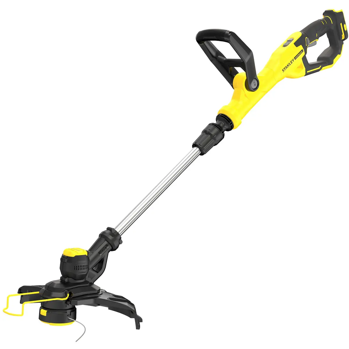 STANLEY FATMAX V20 GRESSTRIMMER 33CM 18V