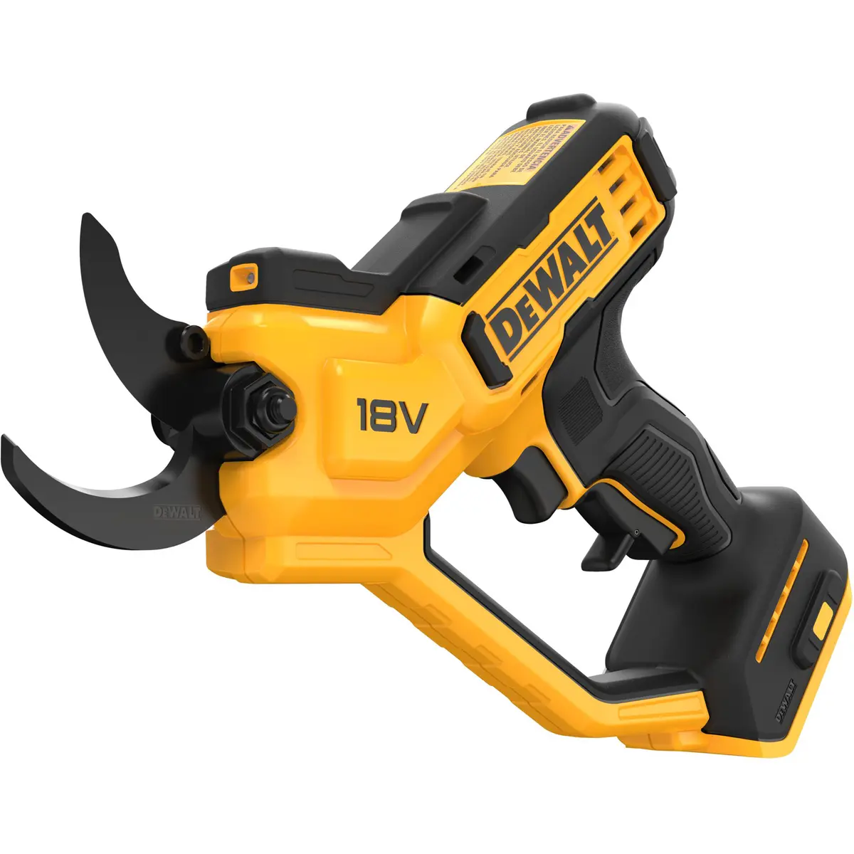 DEWALT BESKJÆRINGSSAKS 18V XR