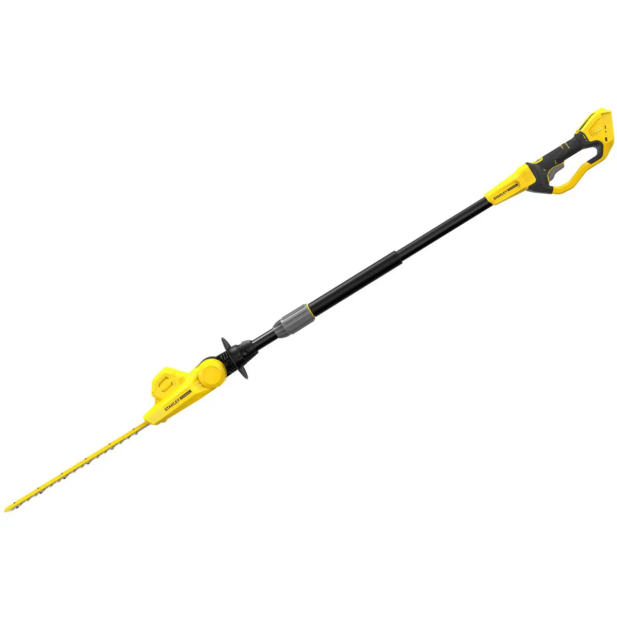 STANLEY HEKKSAKS TELESKOP 18V