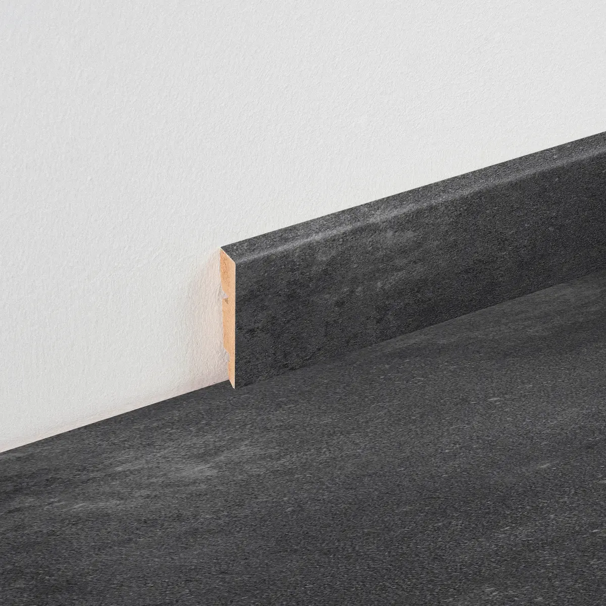 BERRYALLOC SOKKELLIST VULCANO BLACK 60/12