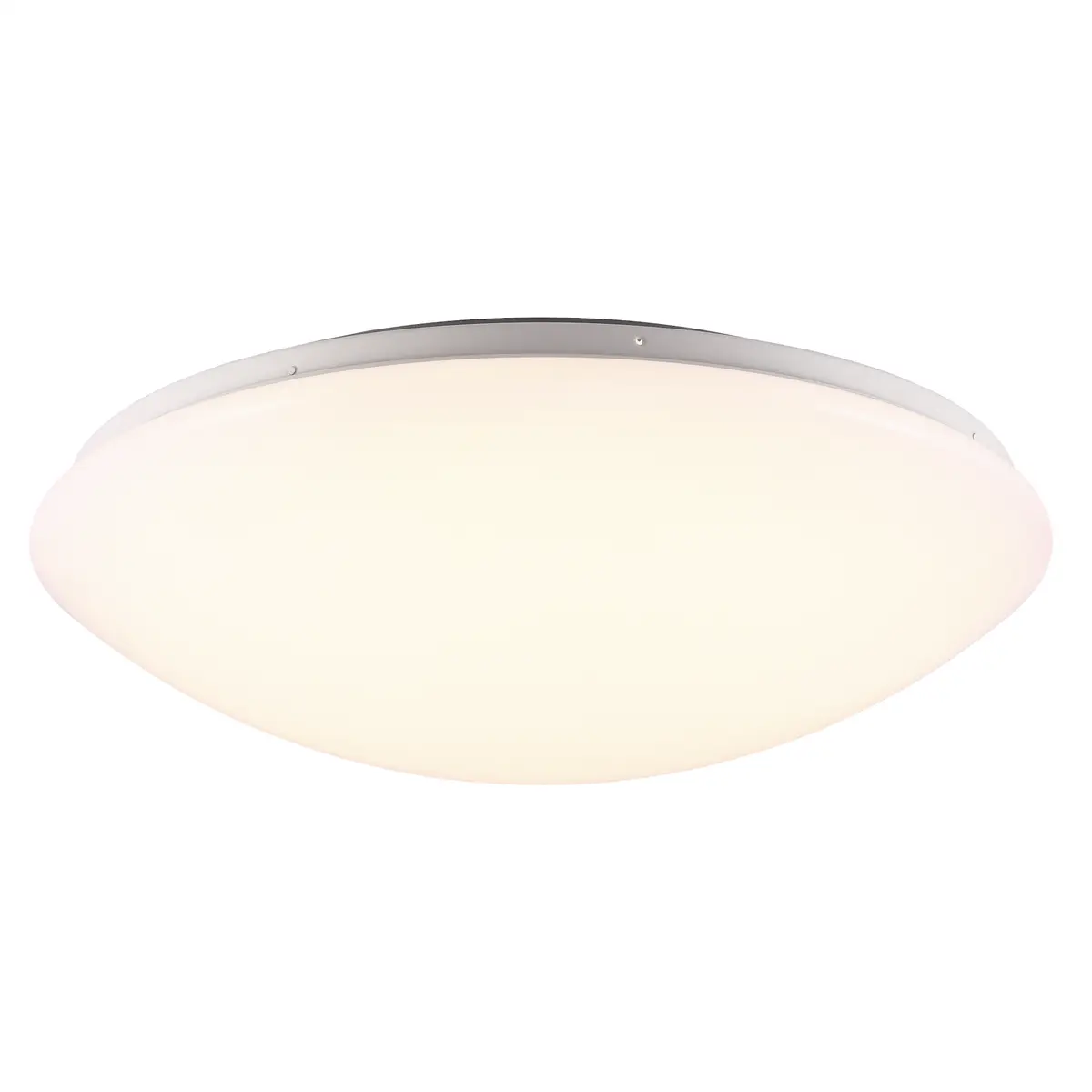NORDLUX ASK 41 TAKLAMPE HVIT