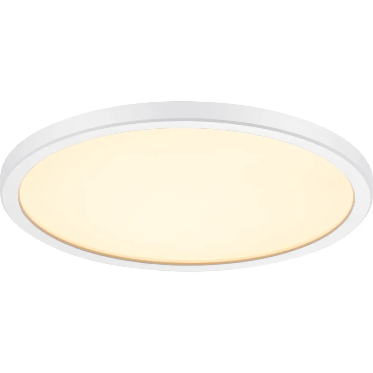 NORDLUX OJA 24 PLAFOND IP20 2700K HVIT