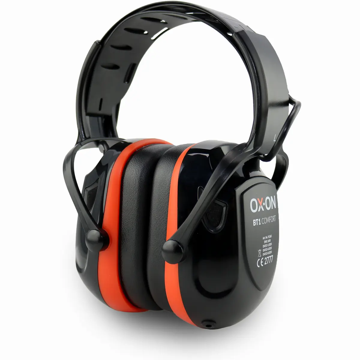 OX-ON Comfort BT1 hørselsvern