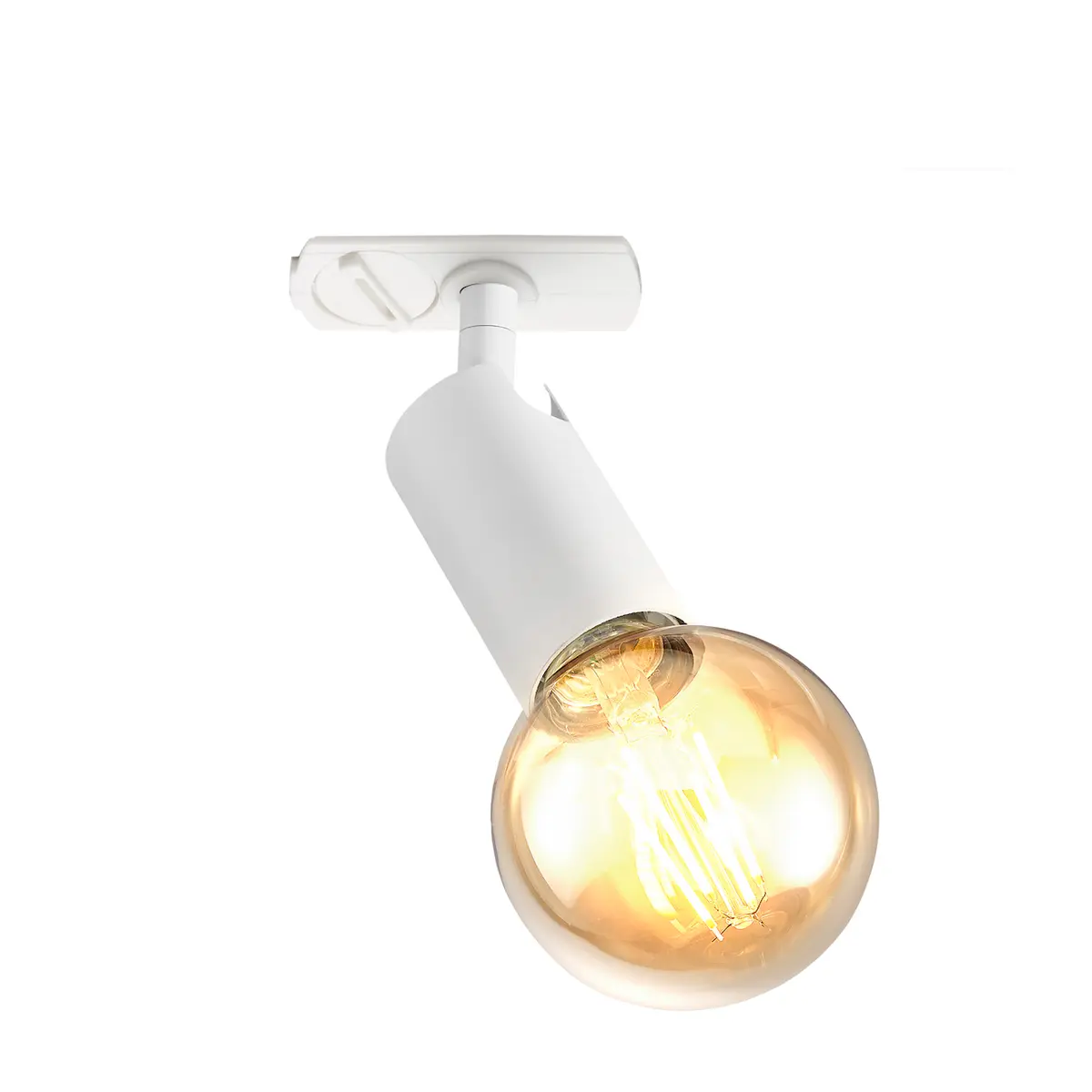 NORDLUX LINK OPEN SPOT E27 HVIT