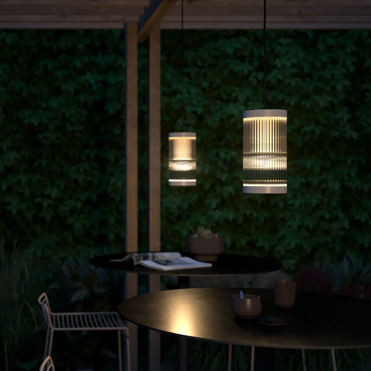 NORDLUX COUPAR PENDEL SAND