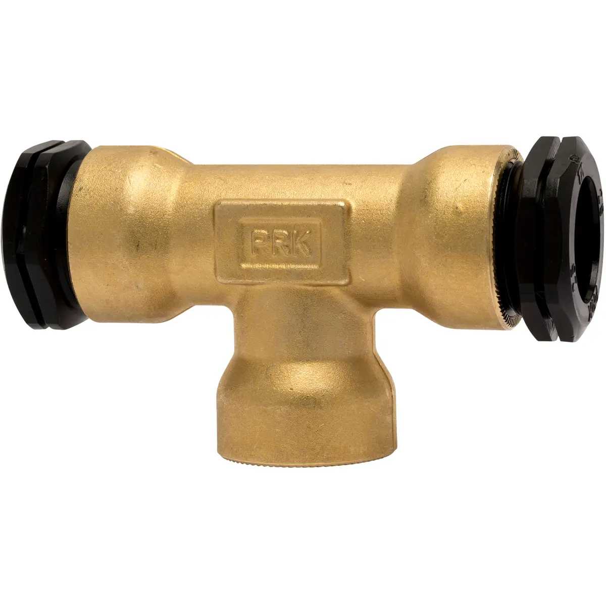 FIX-PRO TA PRK T-RØR 25MMX1"X25MM