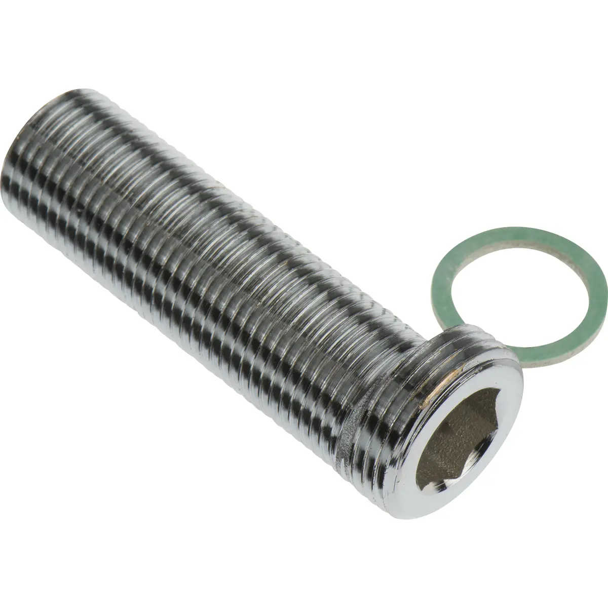 UPONOR SKRUKOBLING U/SPERRE 3/4" X 1/2"