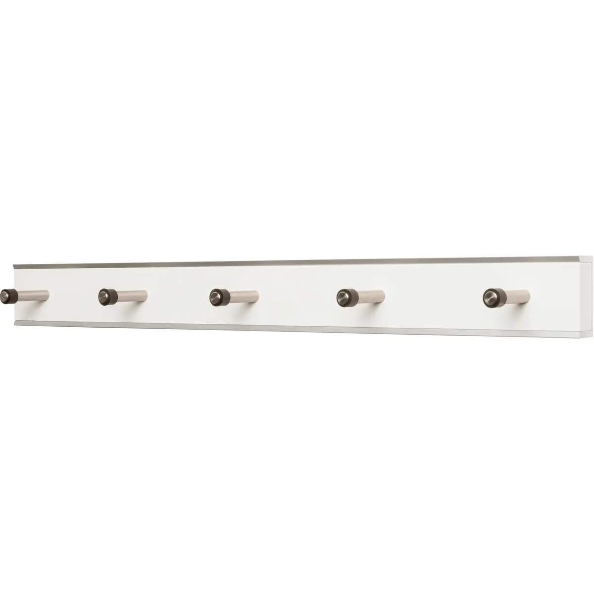 HOIGAARD KNAGGEREKKE 60 CM HVIT