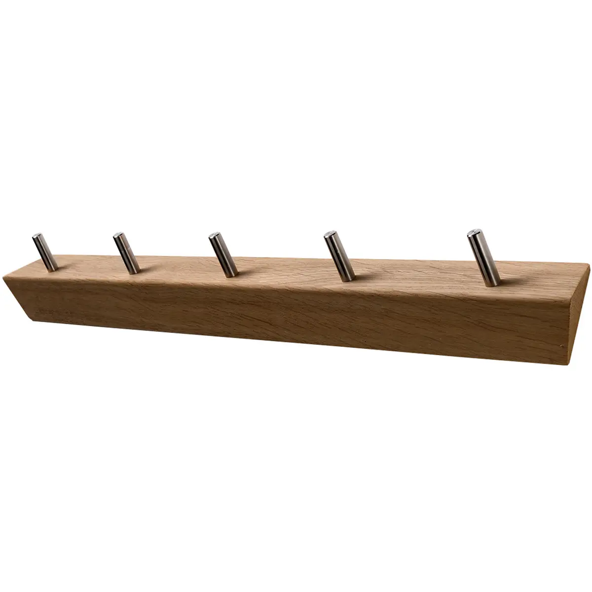 HOIGAARD KNAGGEREKKE 56 CM OLJET EIK
