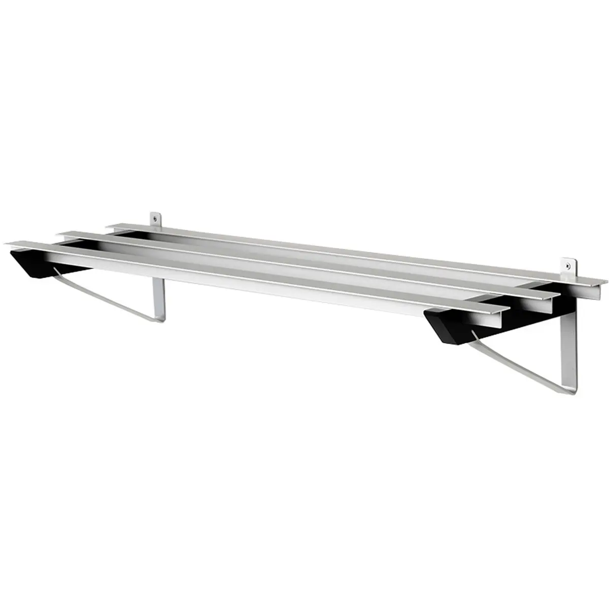 HOIGAARD SKOHYLLE 68 CM SORT