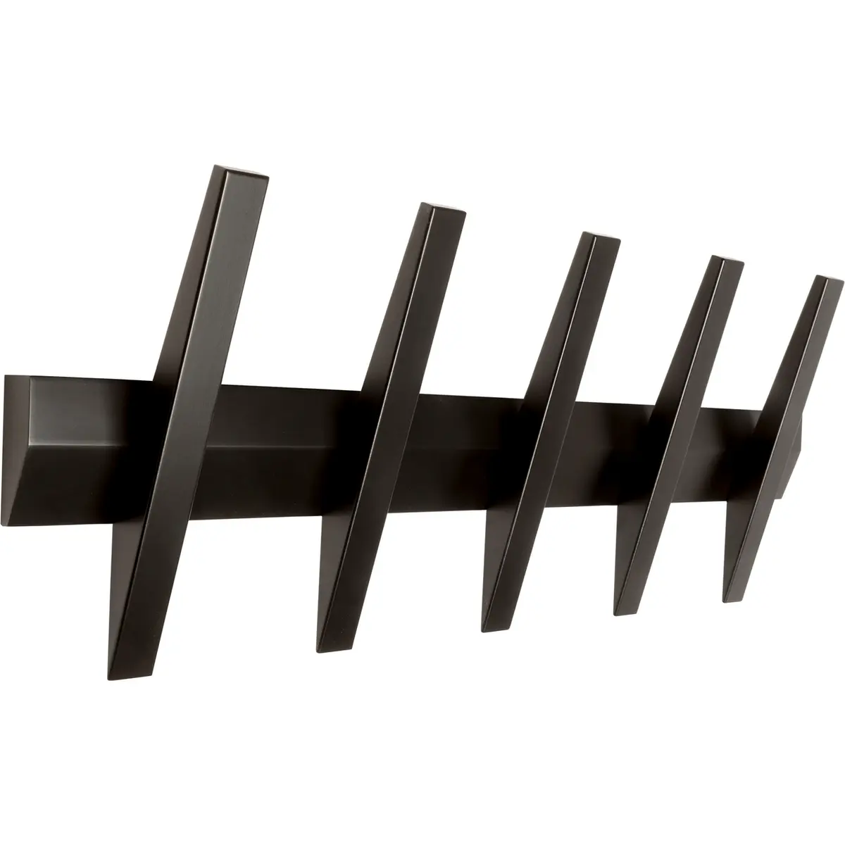 HOIGAARD TANGENT KNAGGEREKKE 64 CM SORT