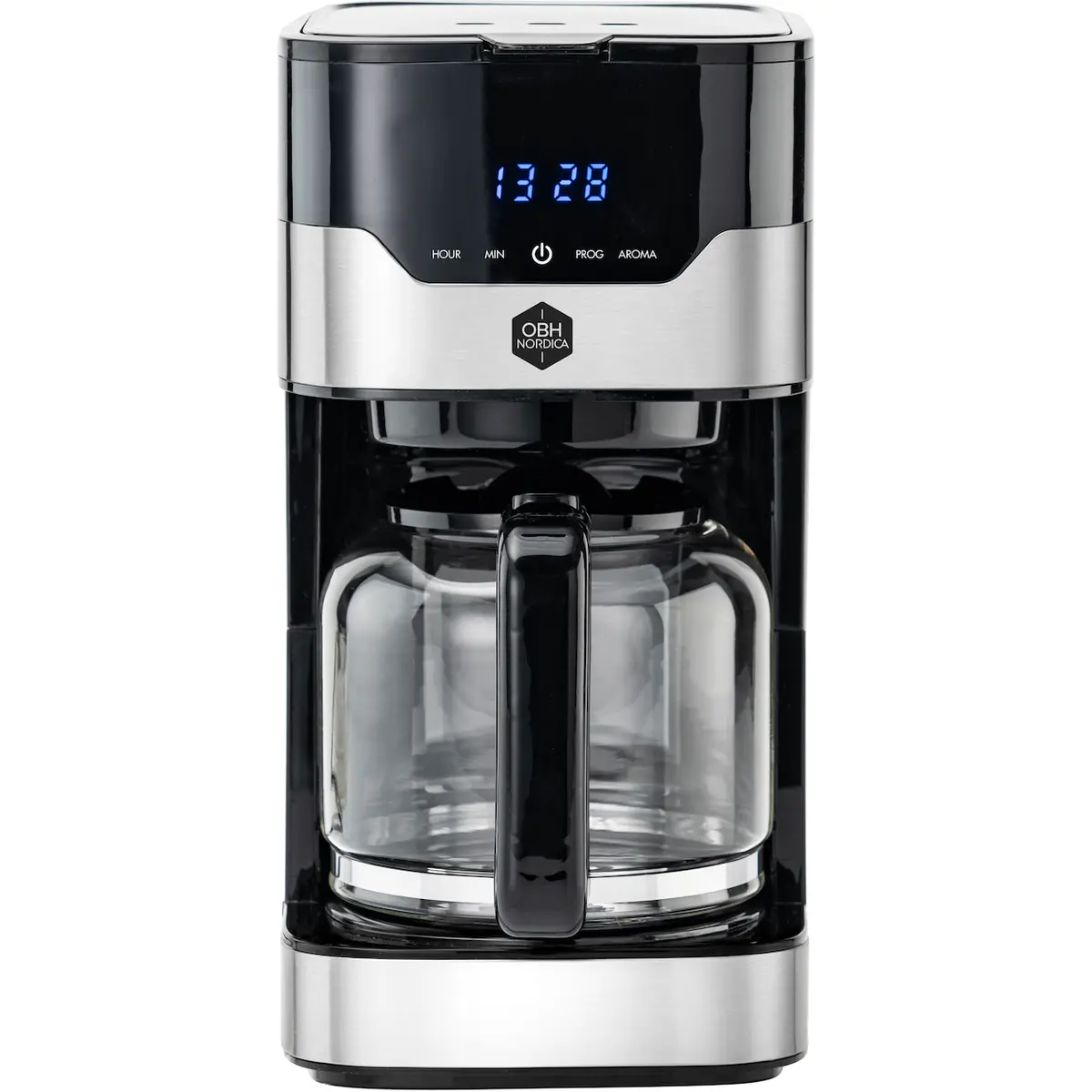 OBH NORDICA TIMER AROMA KAFFEMASKIN