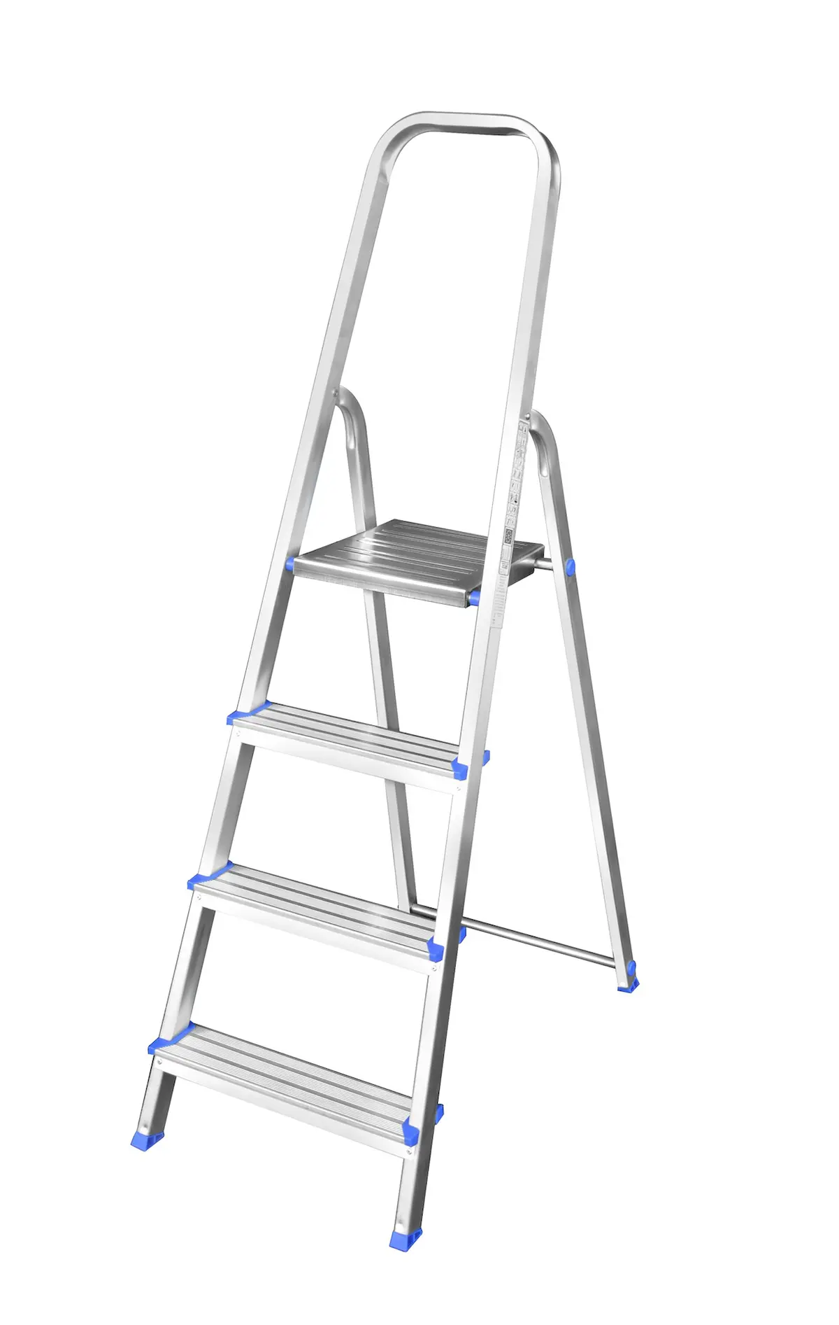 NOR-STEP GARDINTRAPP 4-TRINN 84CM