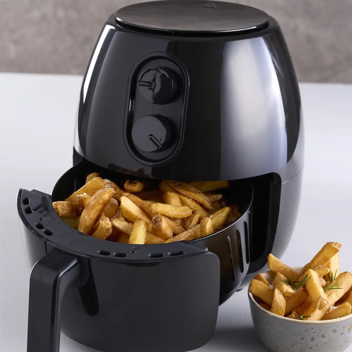 DAY AIRFRYER 3,5L 1360W