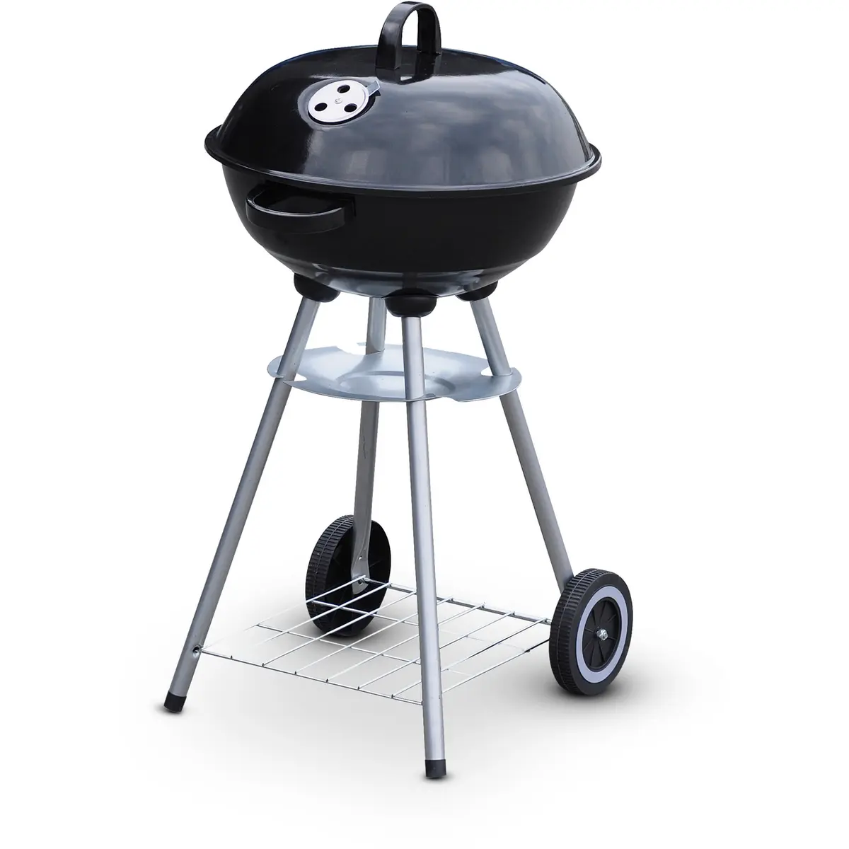DANGRILL KULEGRILL Ø43CM