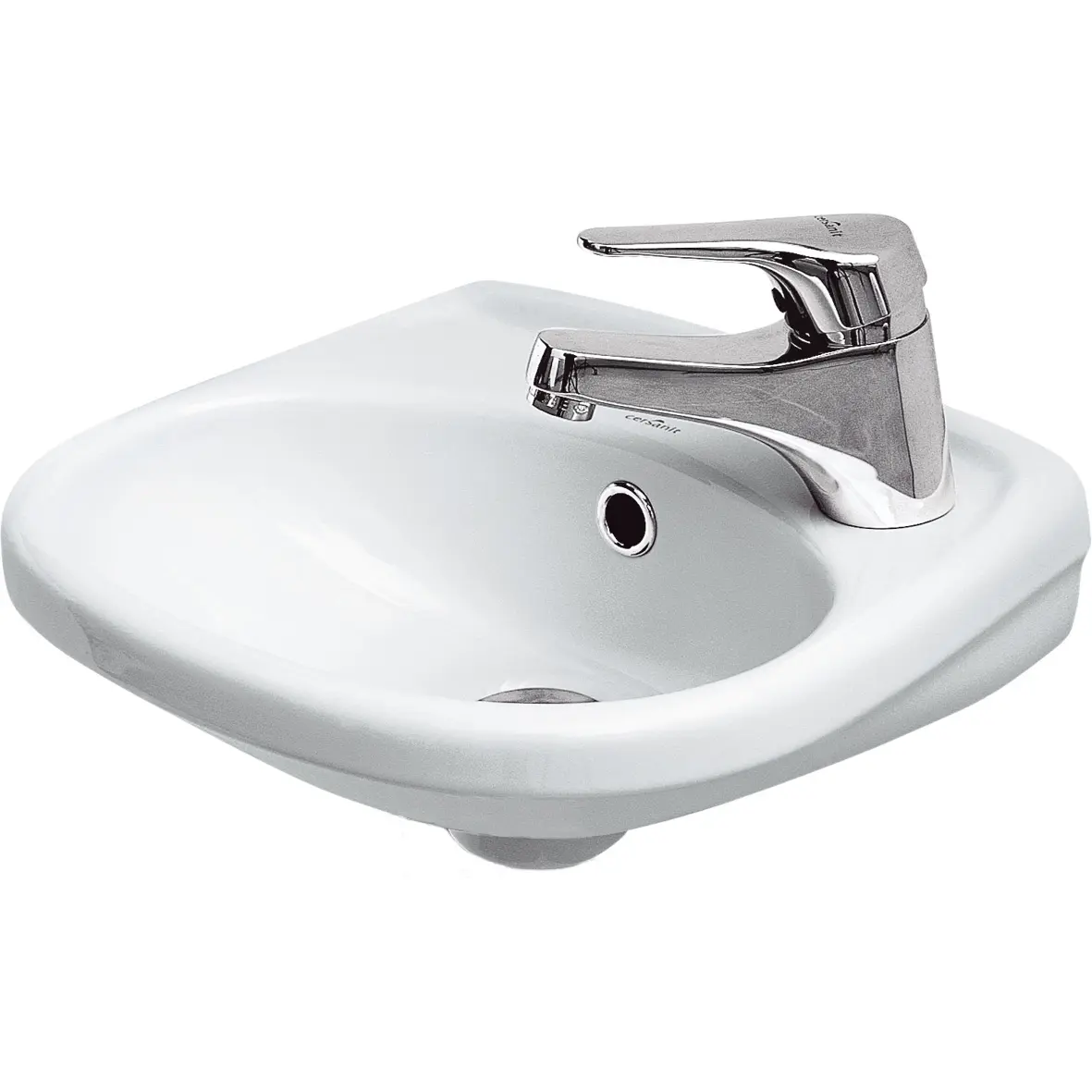 CERSANIT EKO HØYRE SERVANT 35 CM