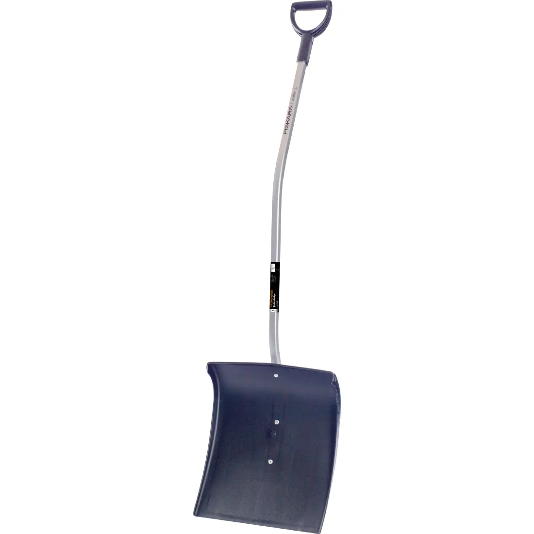 FISKARS CLASSIC SNØSKUFFE ERGOLETT 855ER