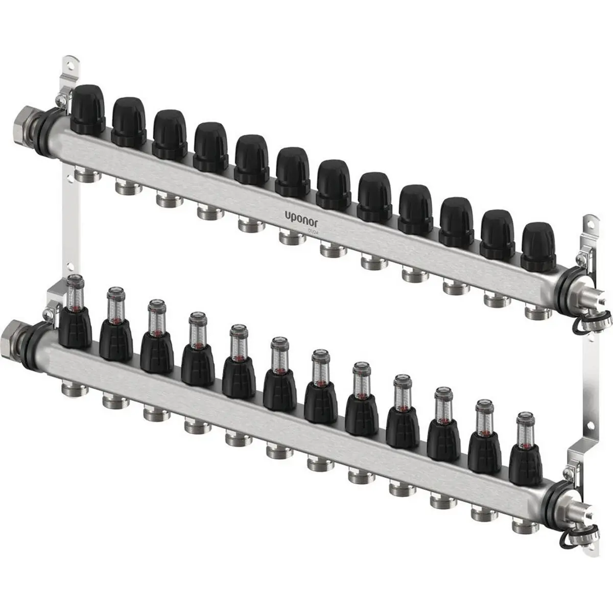 UPONOR VARIO S FORDELER FM 12XG3/4 EURO - G1