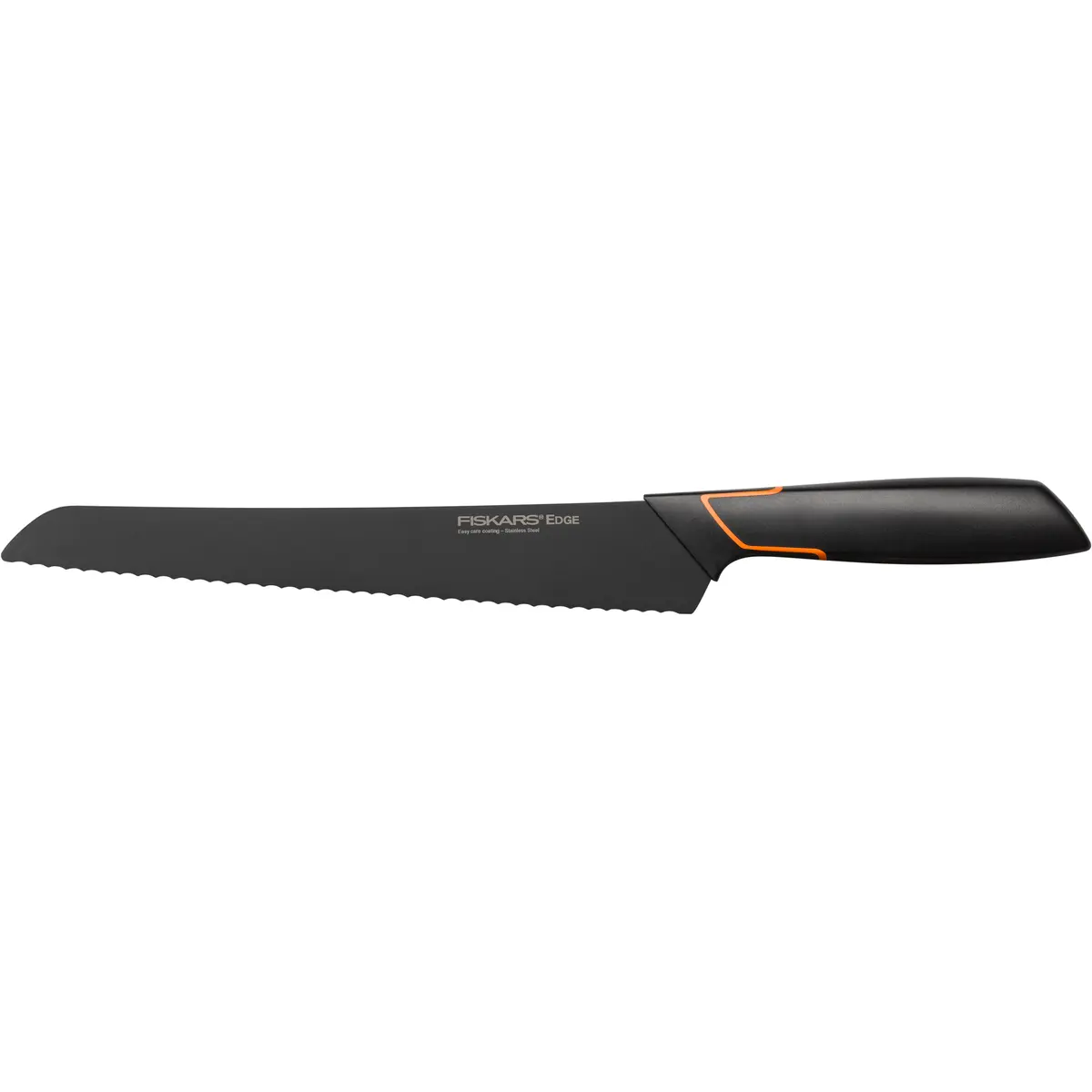 FISKARS EDGE BRØDKNIV , 23CM