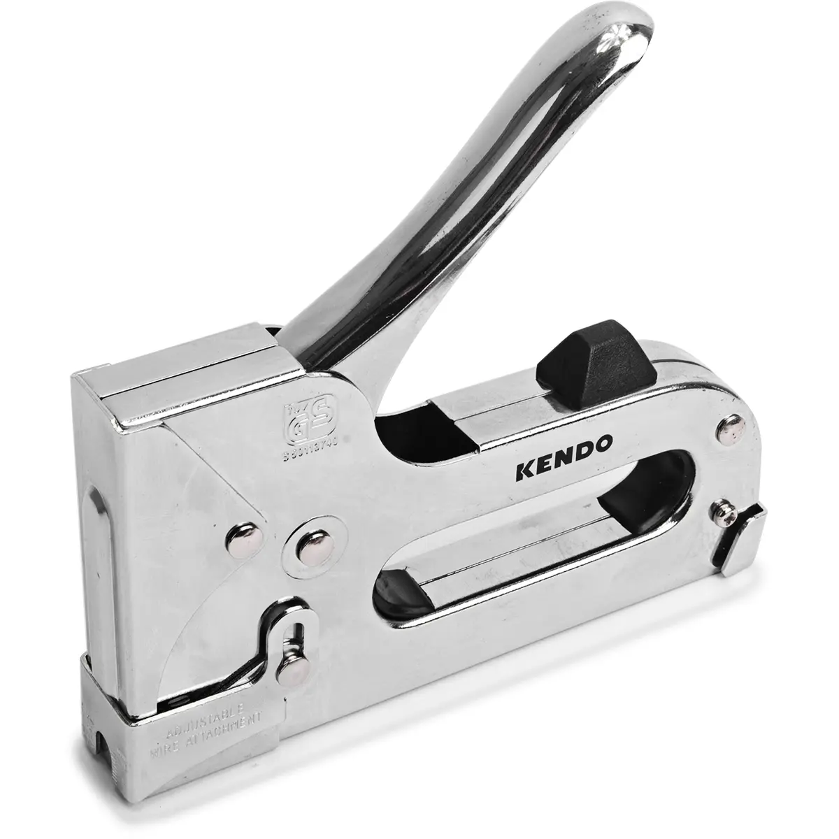 KENDO STIFTEPISTOL 4-14MM