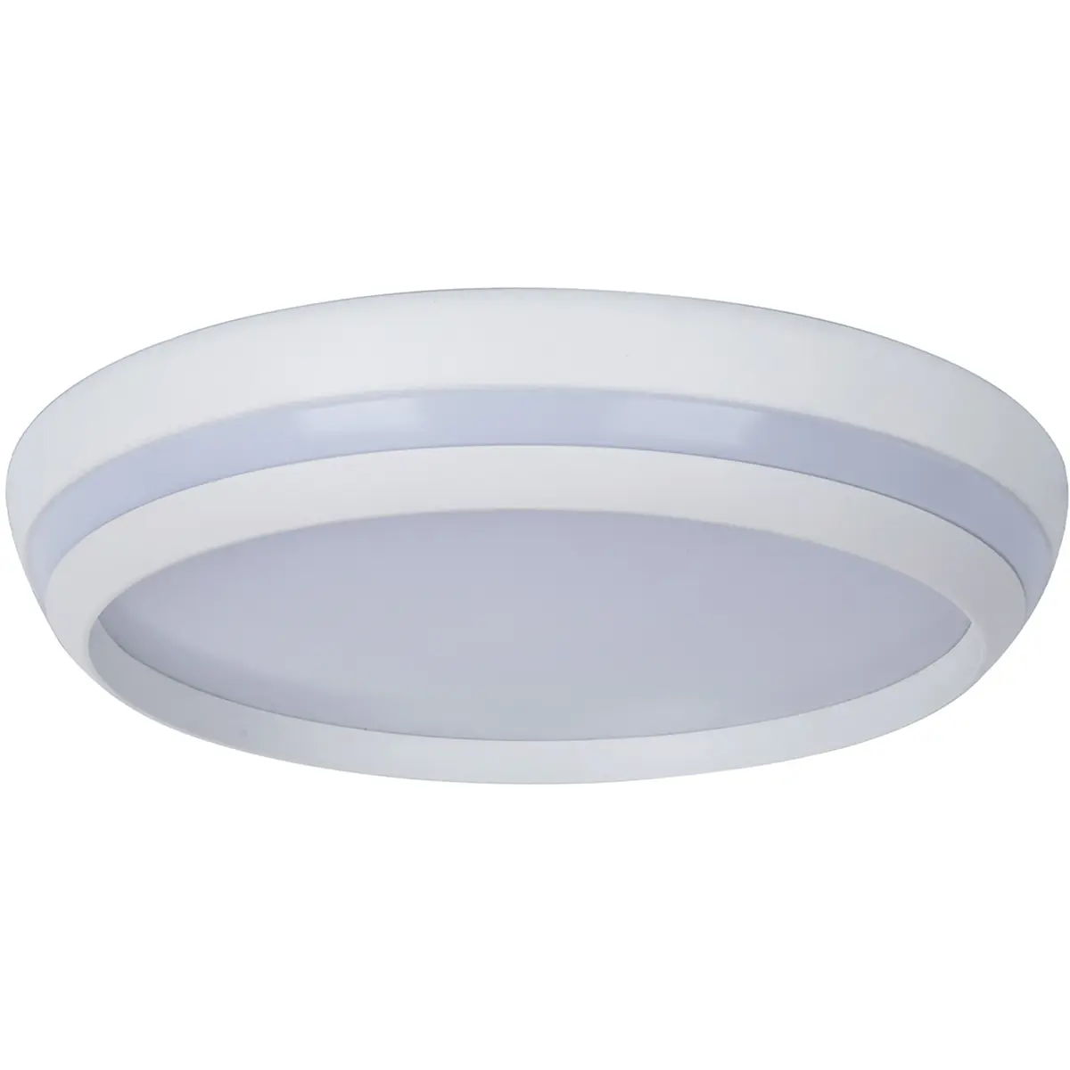LUTEC CONNECT CEPA INDOOR LED LOFTSLYS Ø35 HVIT