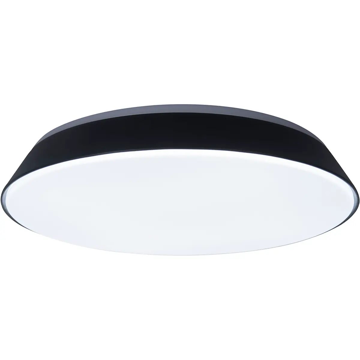 LUTEC CONNECT PANTER INDOOR LED LOFTSLYS 45 MATT SORT