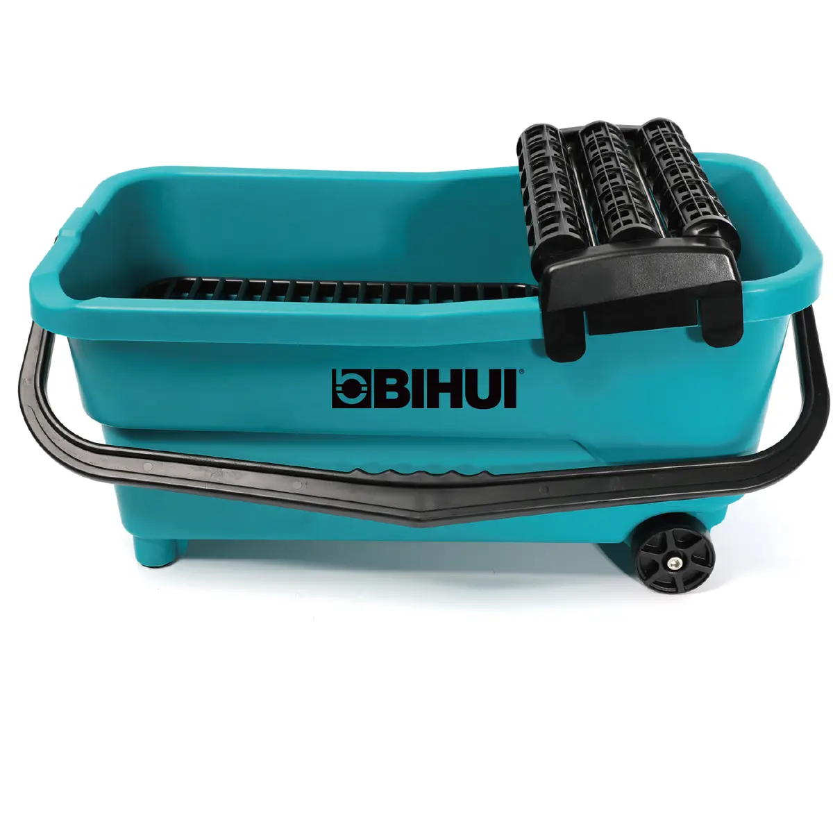 BIHUI WASHBOY 19L MED 3 RULLER VASKEBRETT OG RIST