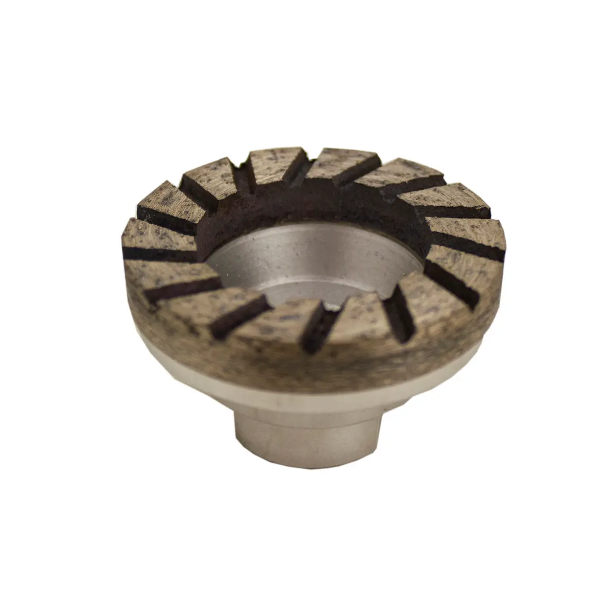 BIHUI DIAMANTSLIPEKOPP Ø50MM M14