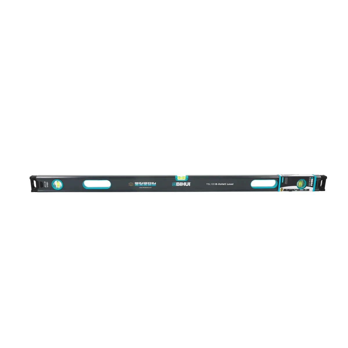BIHUI ALUMINIUMSVATER 240 CM