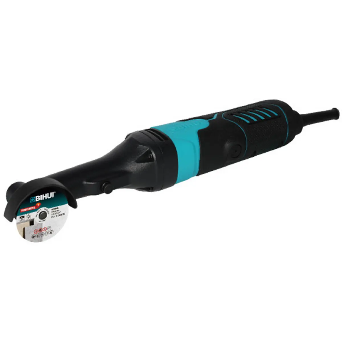 BIHUI MINI VINKELSLIPER 50 MM, 100 W, 5000-15000 RPM AGMN100