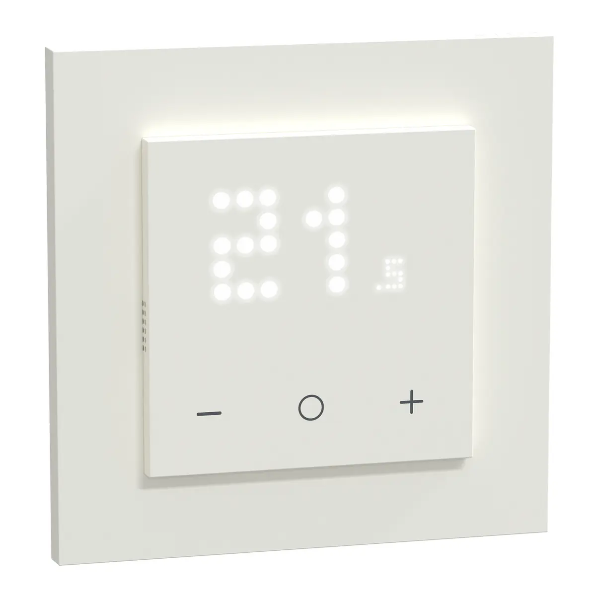 ELKO SMART ZIGBEE TERMOSTAT PLUS POLARHVIT