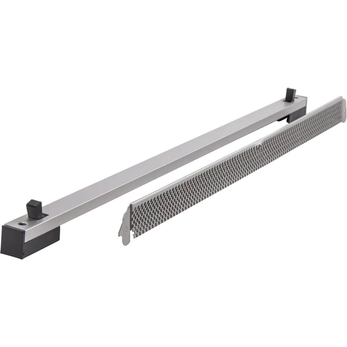 FLEXIT SPALTEVENTIL 50 CM ELOKSERT